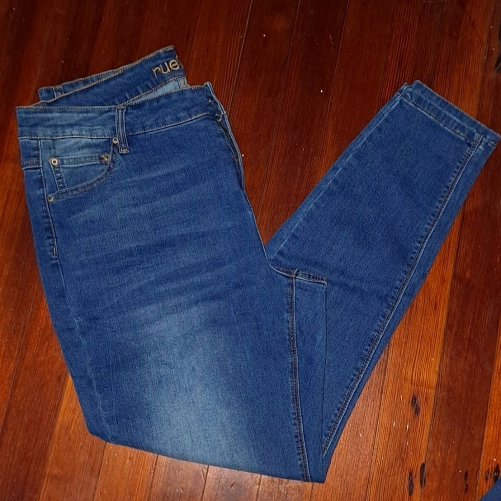 Rue21 Jeggings